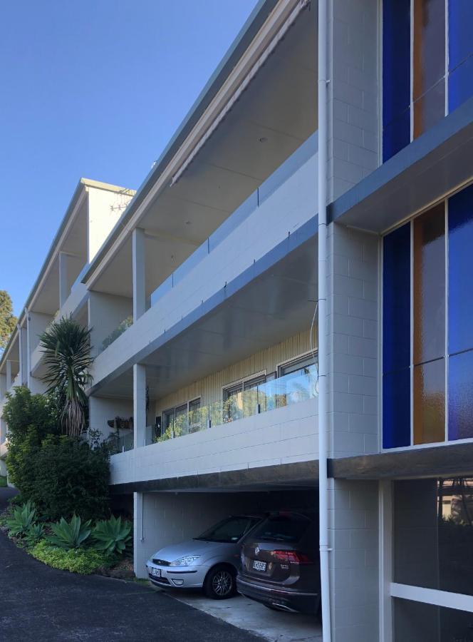 Central Howick Uxbridge Apartments Auckland Exteriör bild